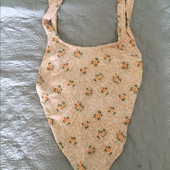 Tacoola Bellina one piece large BNWT - Picture 4 of 4